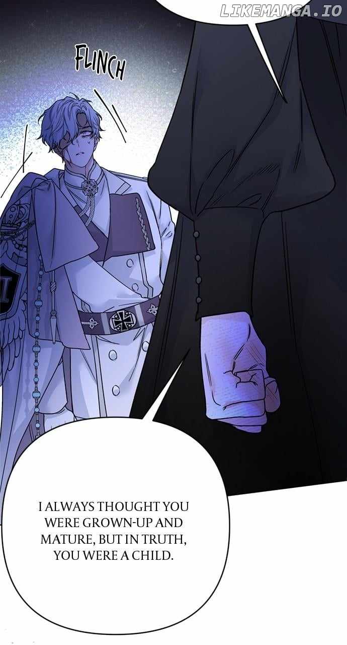 The Way That Knight Lives As a Lady Chapter 158 70
